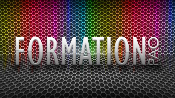 Formation PAO