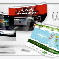 Infographiste Web